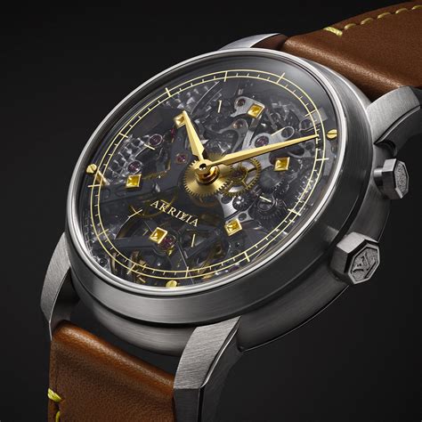 louis vuitton akrivia|Chronographe à Sonnerie – Akrivia.